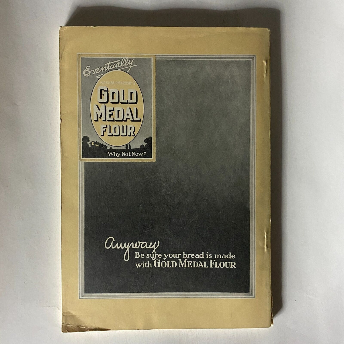 Cover of the National Geographic Magazine from October 1919 featuring 'Mexican Land Canaan'. The vintage magazine showcases historical details and cultural insights.