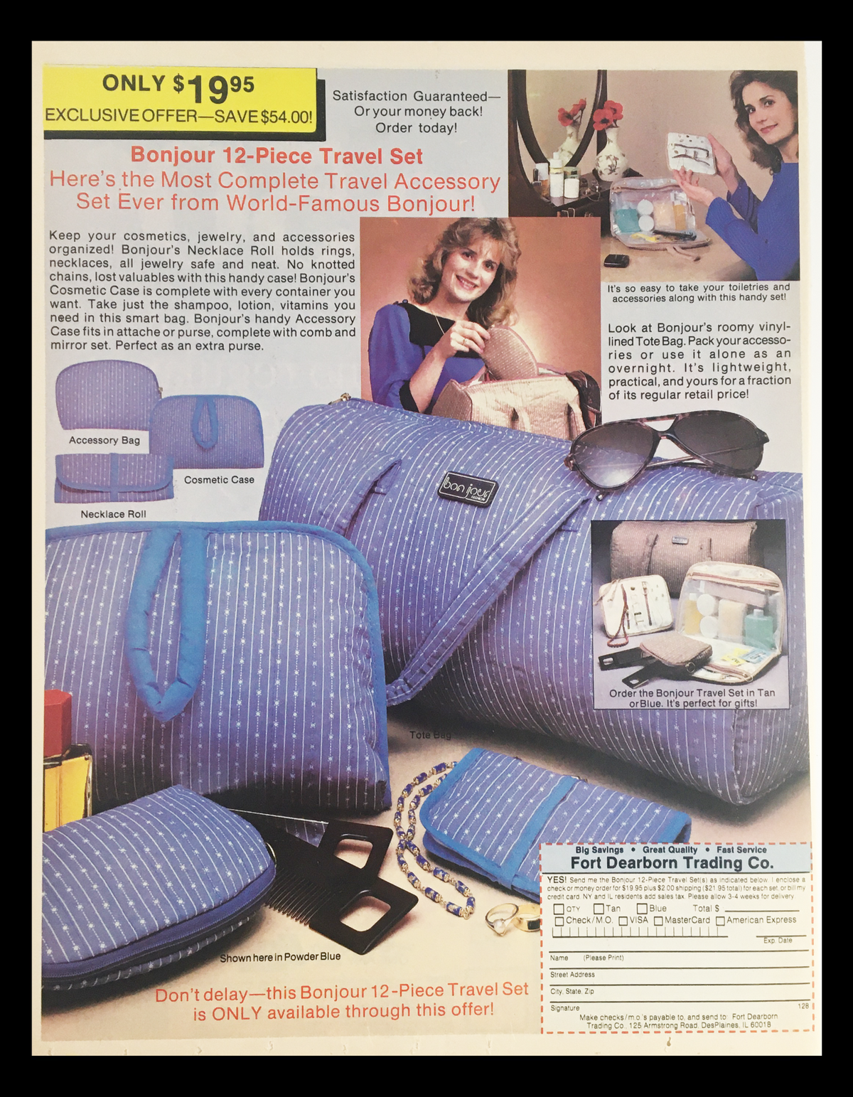 1984 Era Plus Concentrated Laundry Detergent Circular Coupon Advertisement featuring promotional details and a visual of detergent stain removal tips.