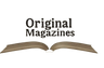 Original Magazines logo