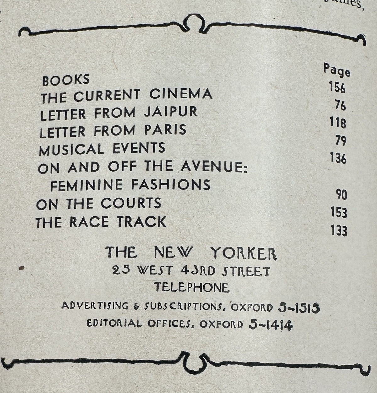 The New Yorker Magazine September 15, 1956 Airport Ceremony Arthur Getz Cover