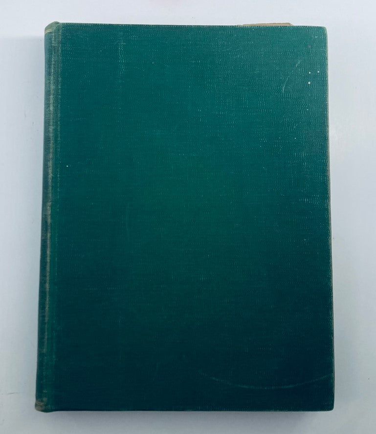 Vintage 1957 Bound Life Magazine May - June Weekly Issue covers Missing
