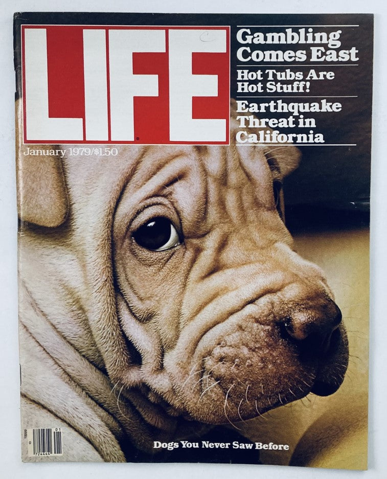 Grab this Vintage Life Magazine Now!