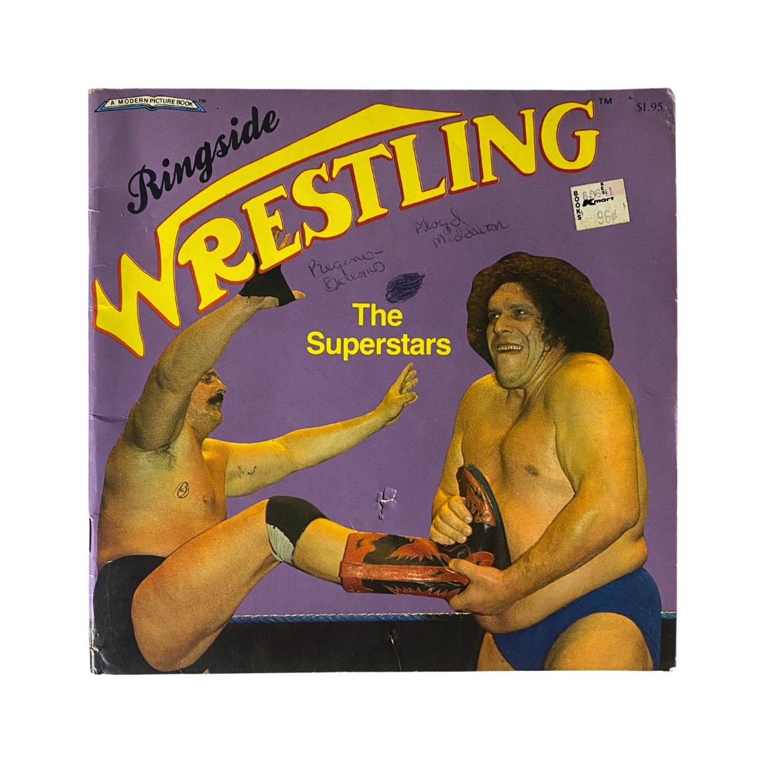 Vintage Sports & Fitness Magazines