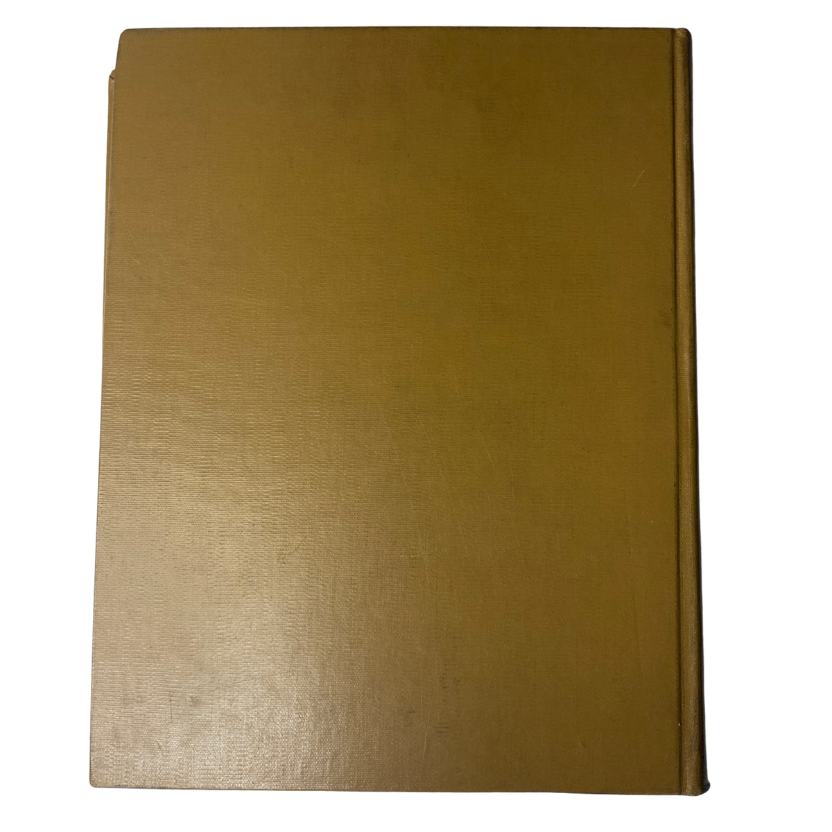 Ladies' Home Journal Bound Magazine 1959 full year library bound edition showing the book's cover, designed for vintage magazine collectors.