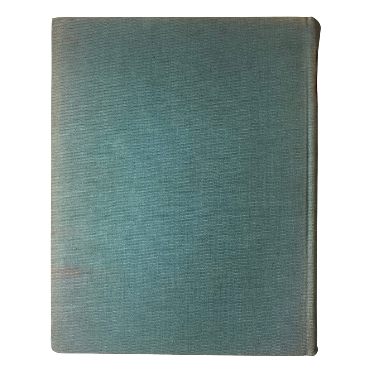 Ladies' Home Journal Library Bound Magazine 1939 Full Year January - December, featuring a muted green cover, perfect for vintage magazine collectors.