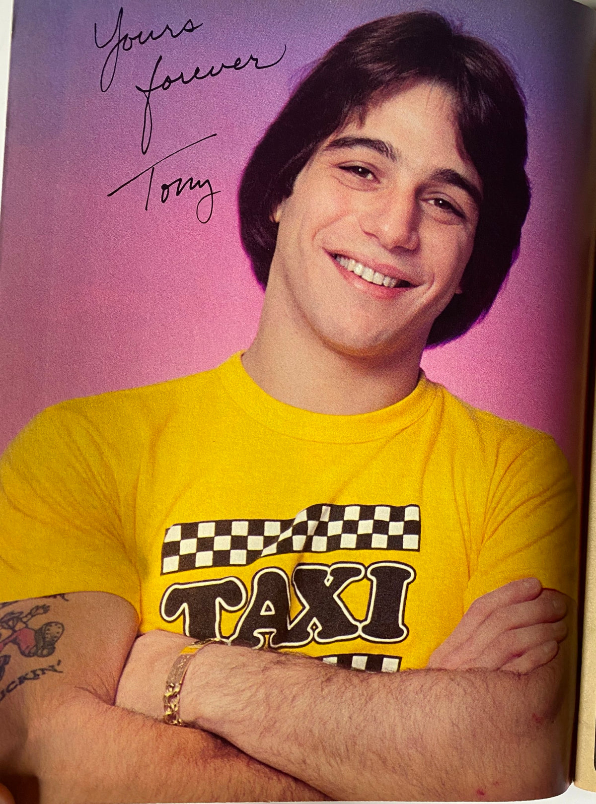 Tiger Beat Magazine May 1979 Leif Garrett, Scott Baio, Shaun Cassidy No Label