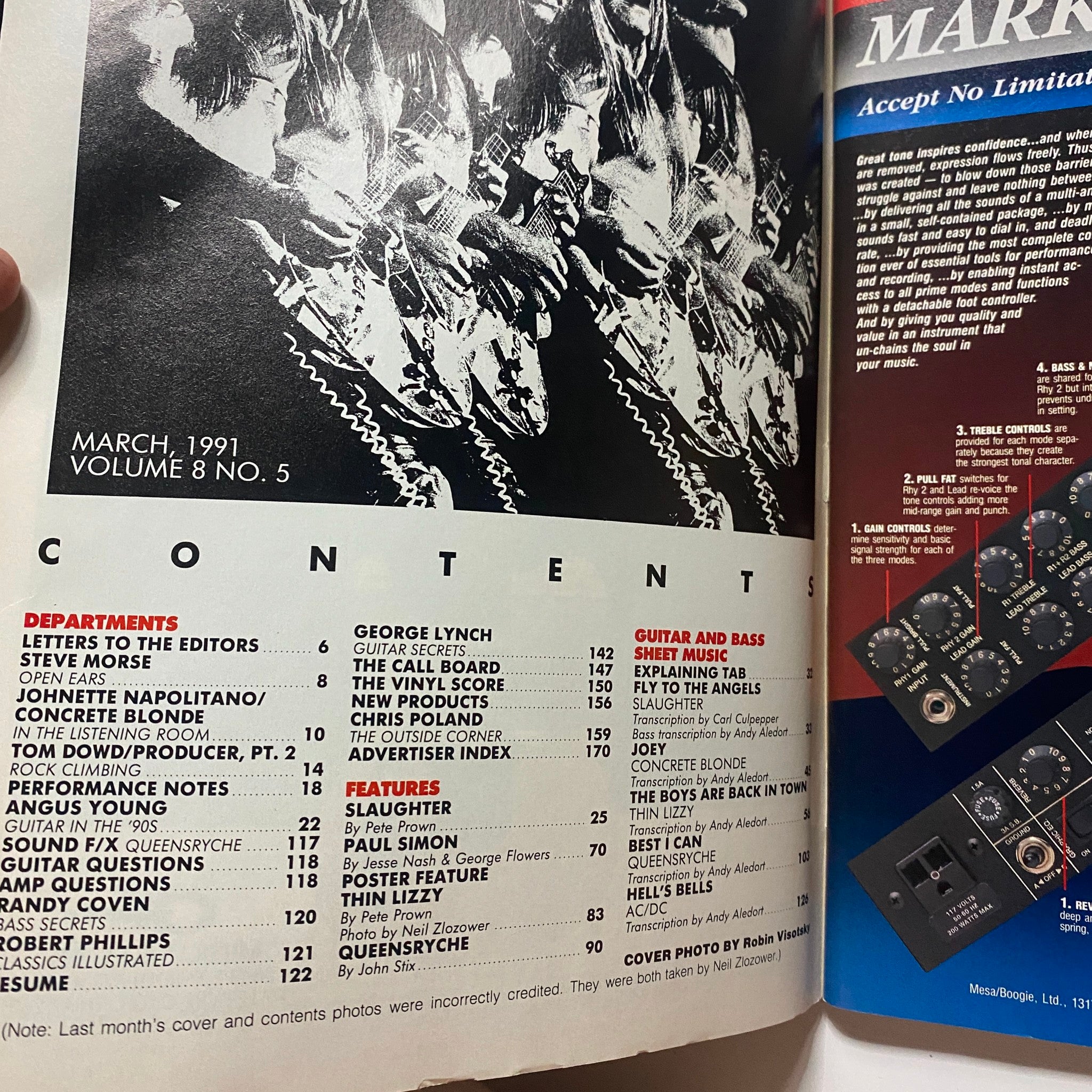 1991 Magazines – Page 14