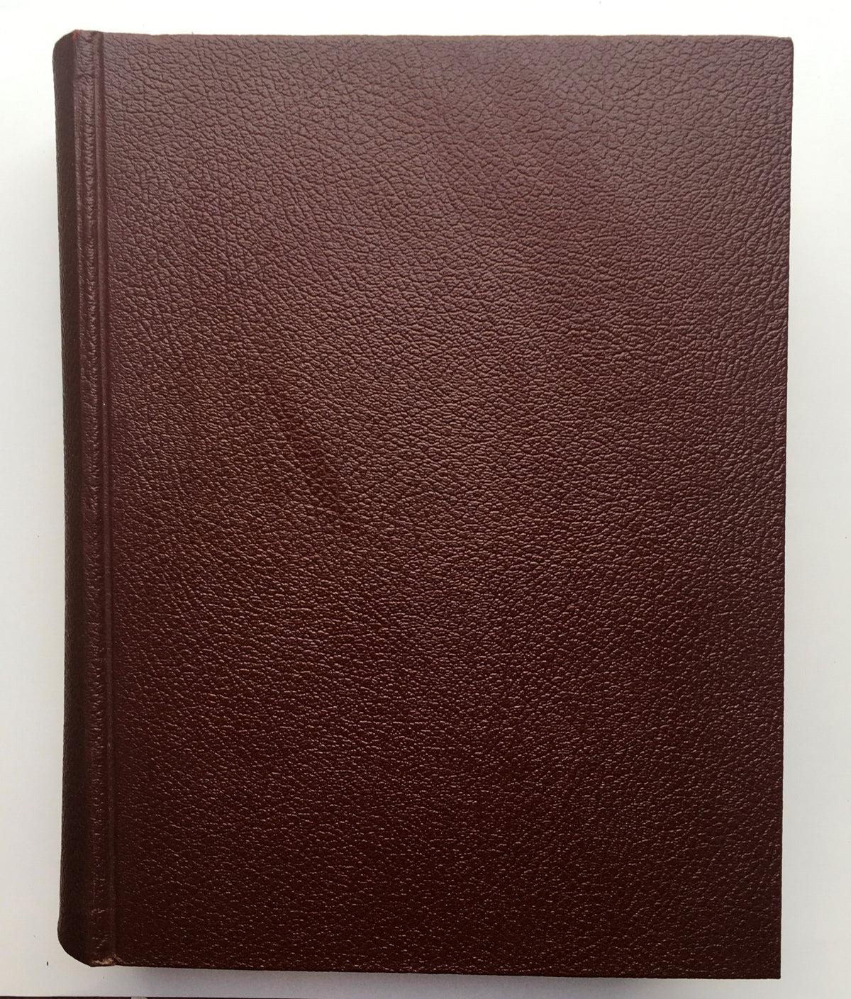 1951 Woman's Day Magazine, complete year-round compilation bound in a single book, featuring all issues from the year.