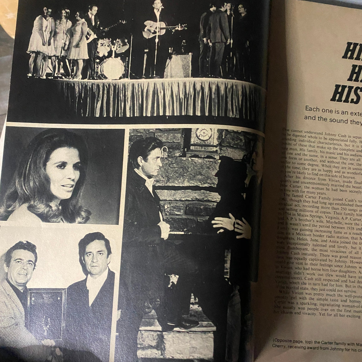 Vintage Top Stars Magazine 1970 Teen Idols Issue Paul McCartney No Label