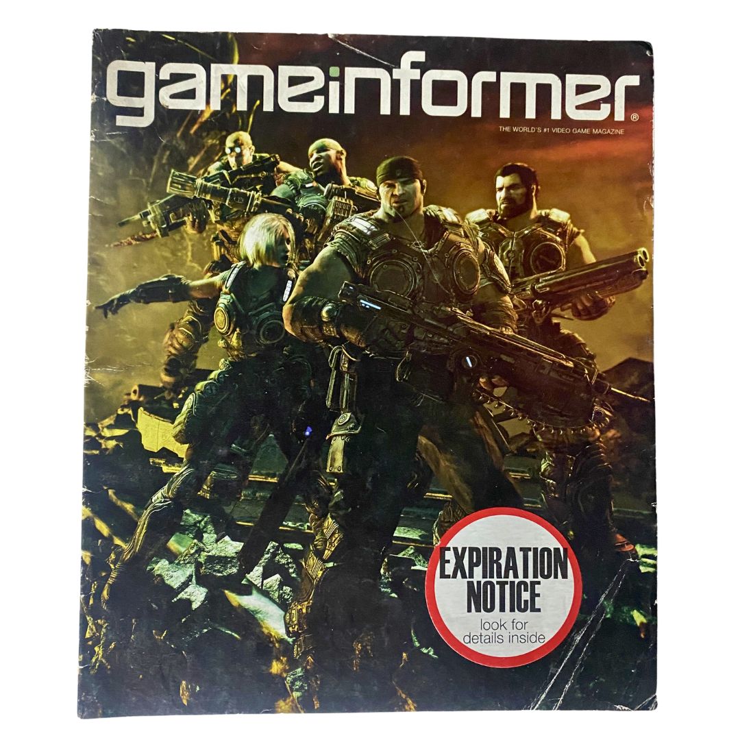 Game Informer Magazine June 2010 Issue 206 featuring Marvel vs Capcom 3 cover art, showcasing iconic characters and dynamic action, ideal for gaming enthusiasts and collectors.