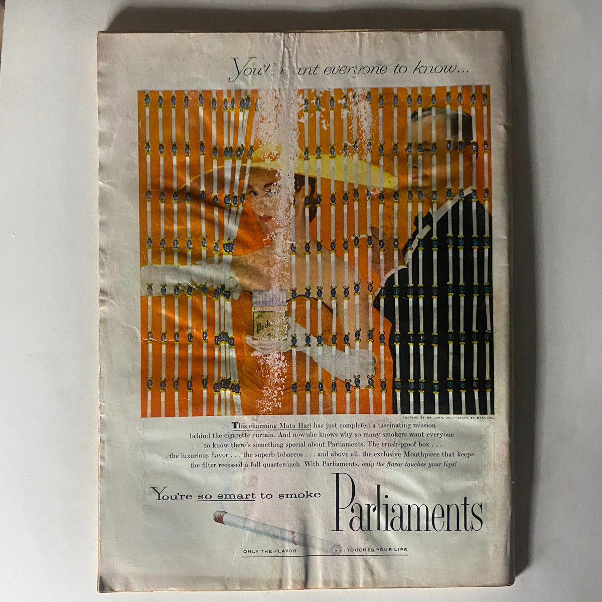 Vintage Time Magazine November 21, 1955 Vol 66 No. 21 Keith Funston