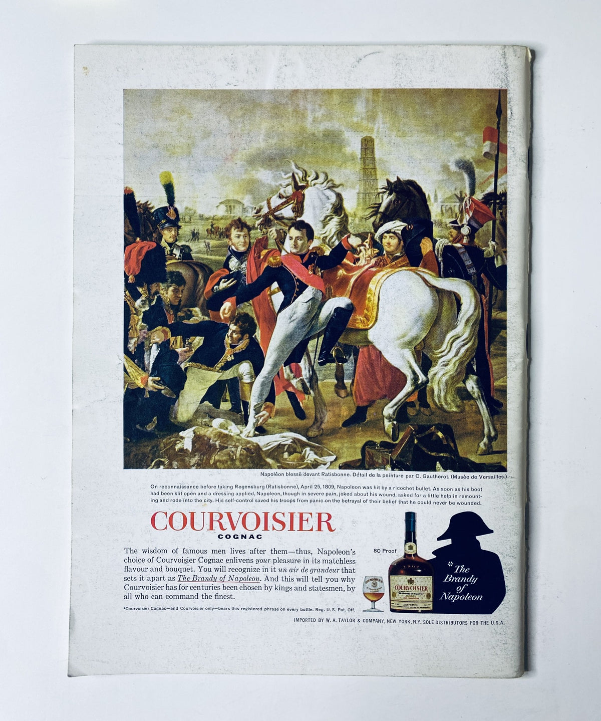 The New Yorker Magazine May 29, 1965 features an abstract flags illustration by Arthur Getz, showcasing vintage artwork from a classic issue. This magazine cover reflects mid-20th century design and is ideal for collectors and enthusiasts.