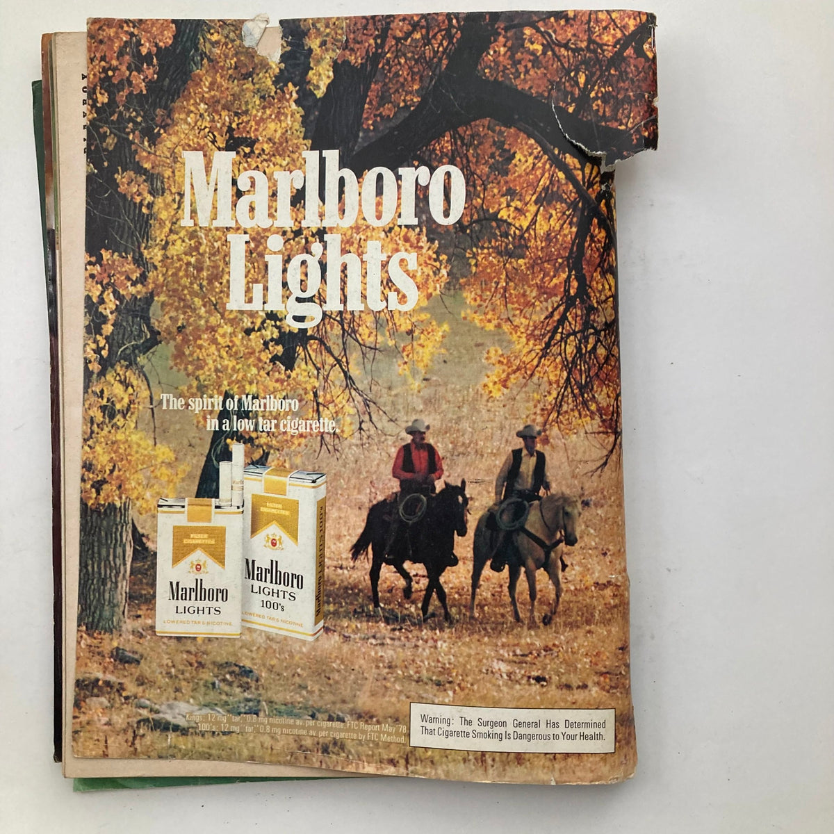 Vintage Playboy Magazine September 1979 Vicky McCarty w Centerfold No Label