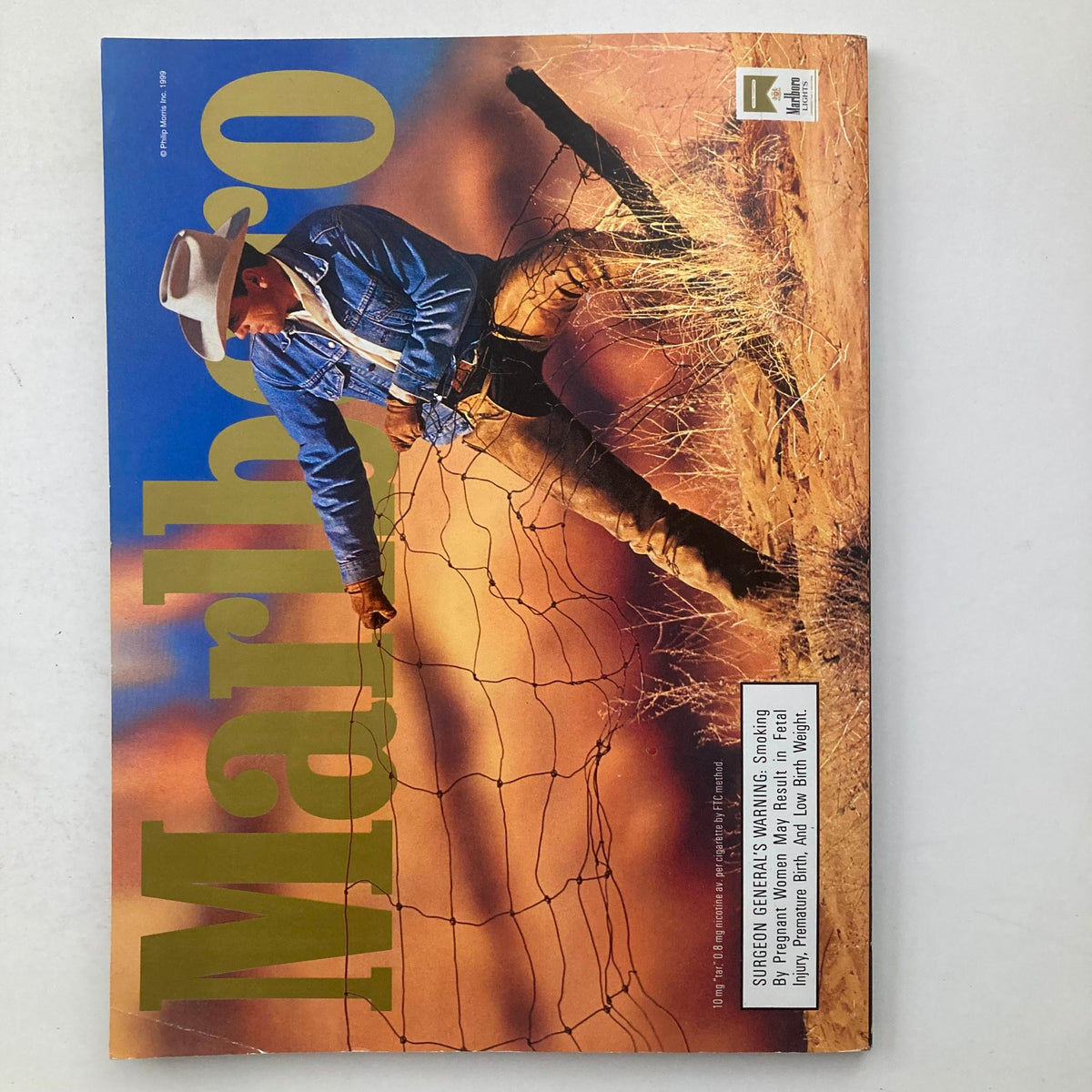 Playboy Magazine September 1999 featuring Sable II The Rematch with centerfold, vintage magazine in good condition, preserved with plastic cover.