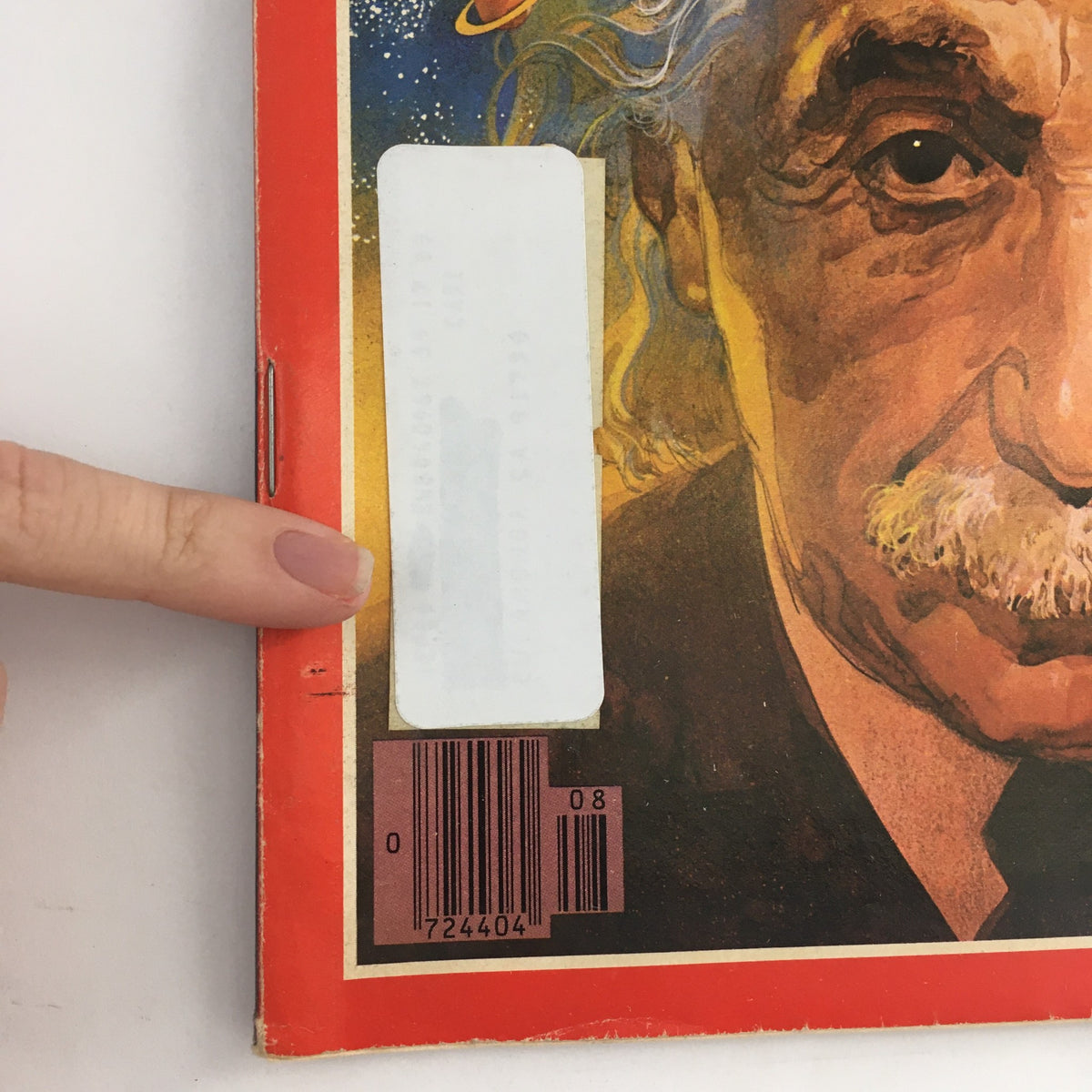Time Magazine February 19 1979 Rediscovering Albert Einstein & Roots II Sequel
