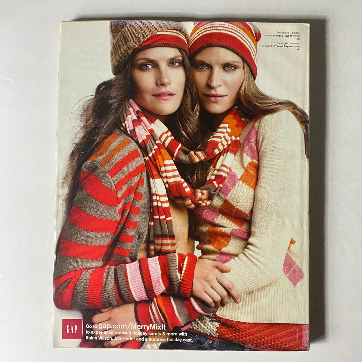 W Magazine December 2008 cover featuring Blake Lively, showcasing vintage fashion style with an emphasis on glamour and allure.