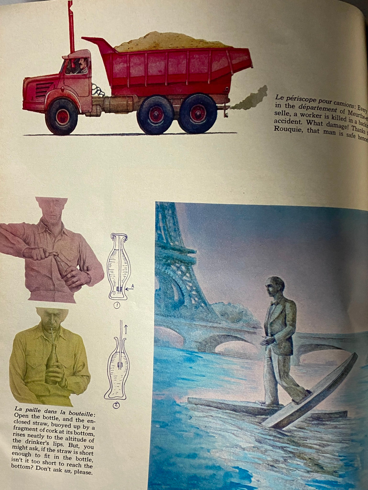 Esquire Magazine April 1975 How To Get Old and Do It Right