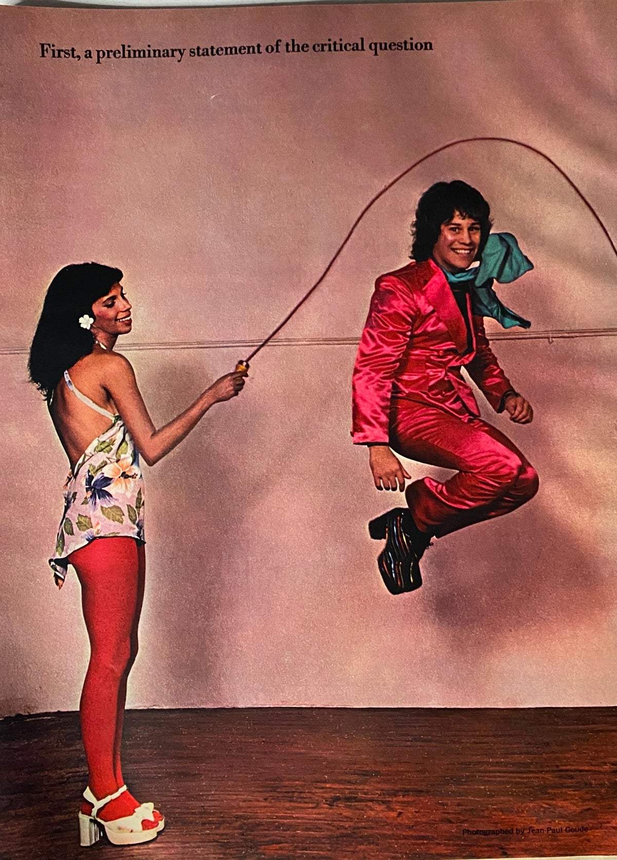 Esquire Magazine February 1974 The Best of America