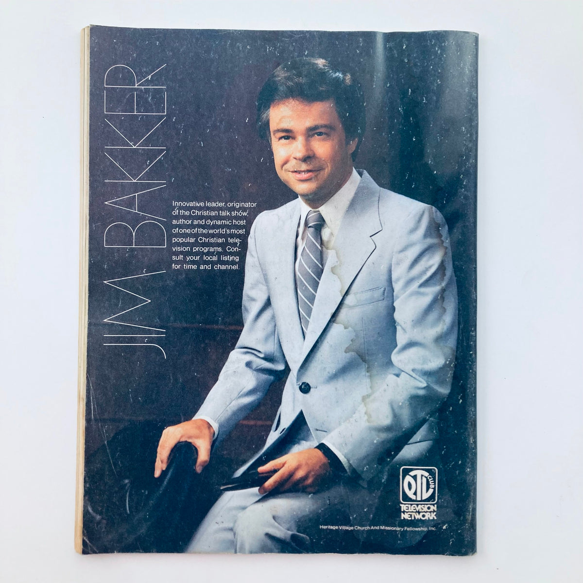 Cover of the Saturday Evening Post magazine from April 1981 featuring Ronald Reagan and Nancy Reagan, showcasing historical moments in American politics, with engaging articles and iconic cover imagery. The magazine is in excellent condition, perfect for collectors.