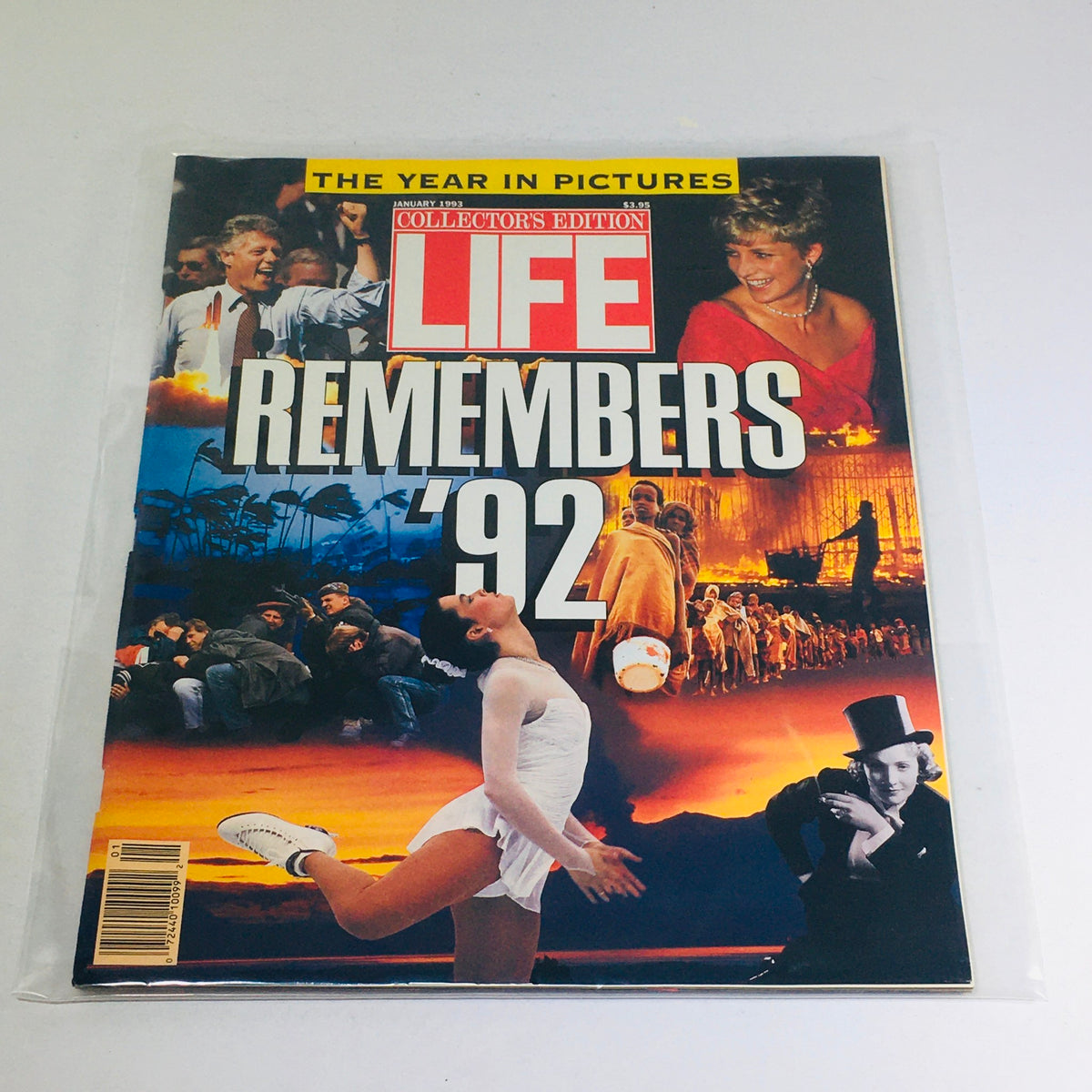 Grab This Vintage Life Magazine Now!