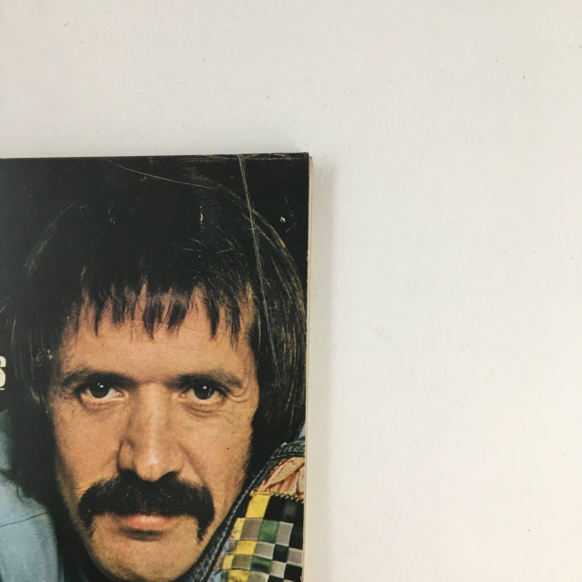 TV Guide Magazine June 5 1976 Sonny and Cher Cover L.A. Edition