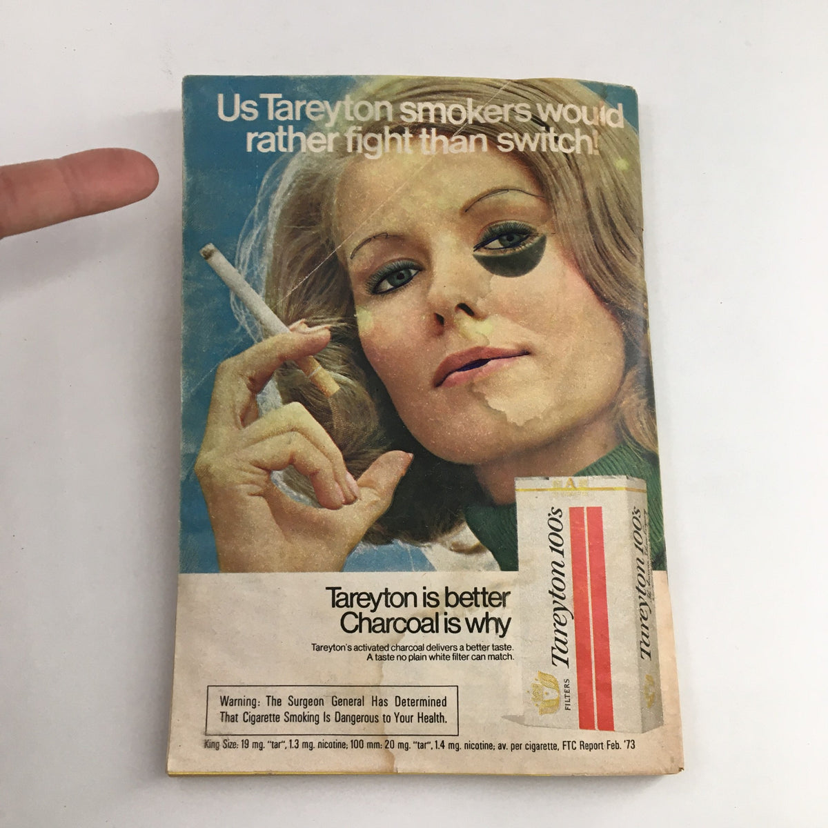 TV Guide Magazine August 18 1973 Robert Fuller of 'Emergency' L.A. Edition