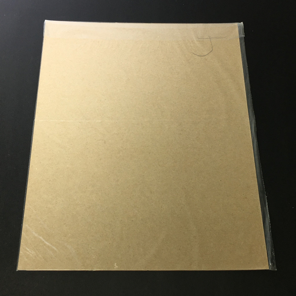 Back view of the VTG 1976 Royal Triton Union Oil Company of California Sports Club Print Ad, showcasing the protected card's clean surface.