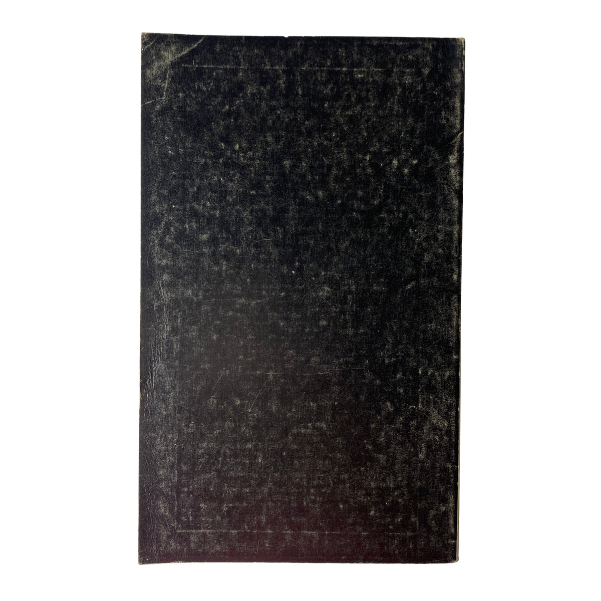 Cover of The Paris Review Magazine Summer 1971 No. 52 featuring Anne Sexton, with a textured black background, indicating very good condition with minor edge wear and no mailing label.