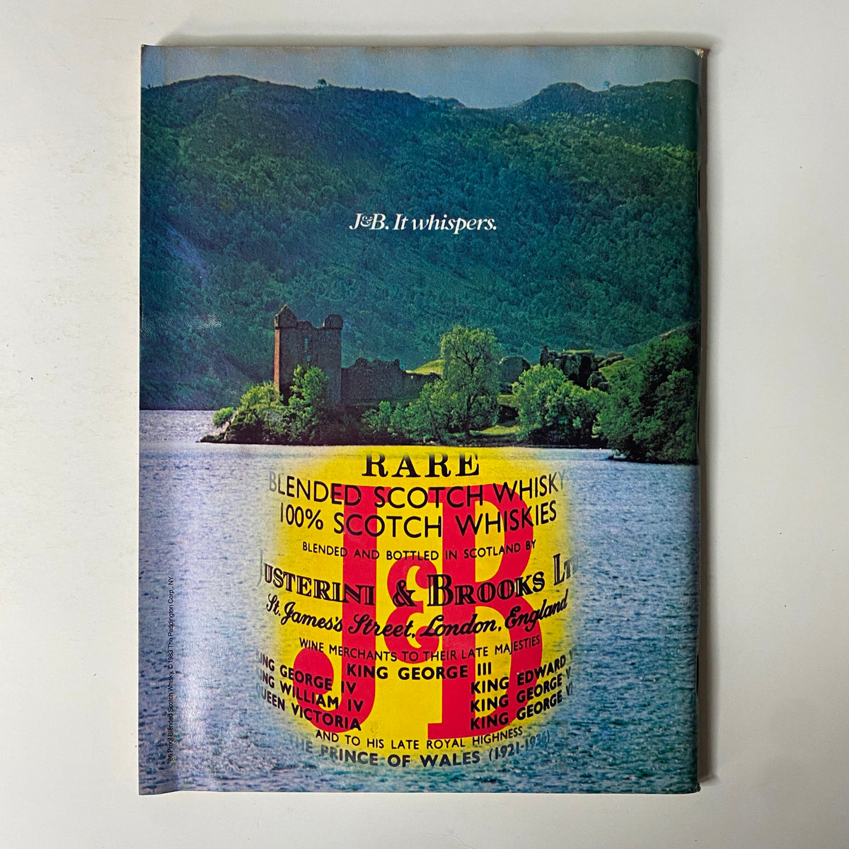 Cover image of Forbes Magazine January 23, 1989, featuring a vintage design with a landscape background and bold text about information overload and digital communication.