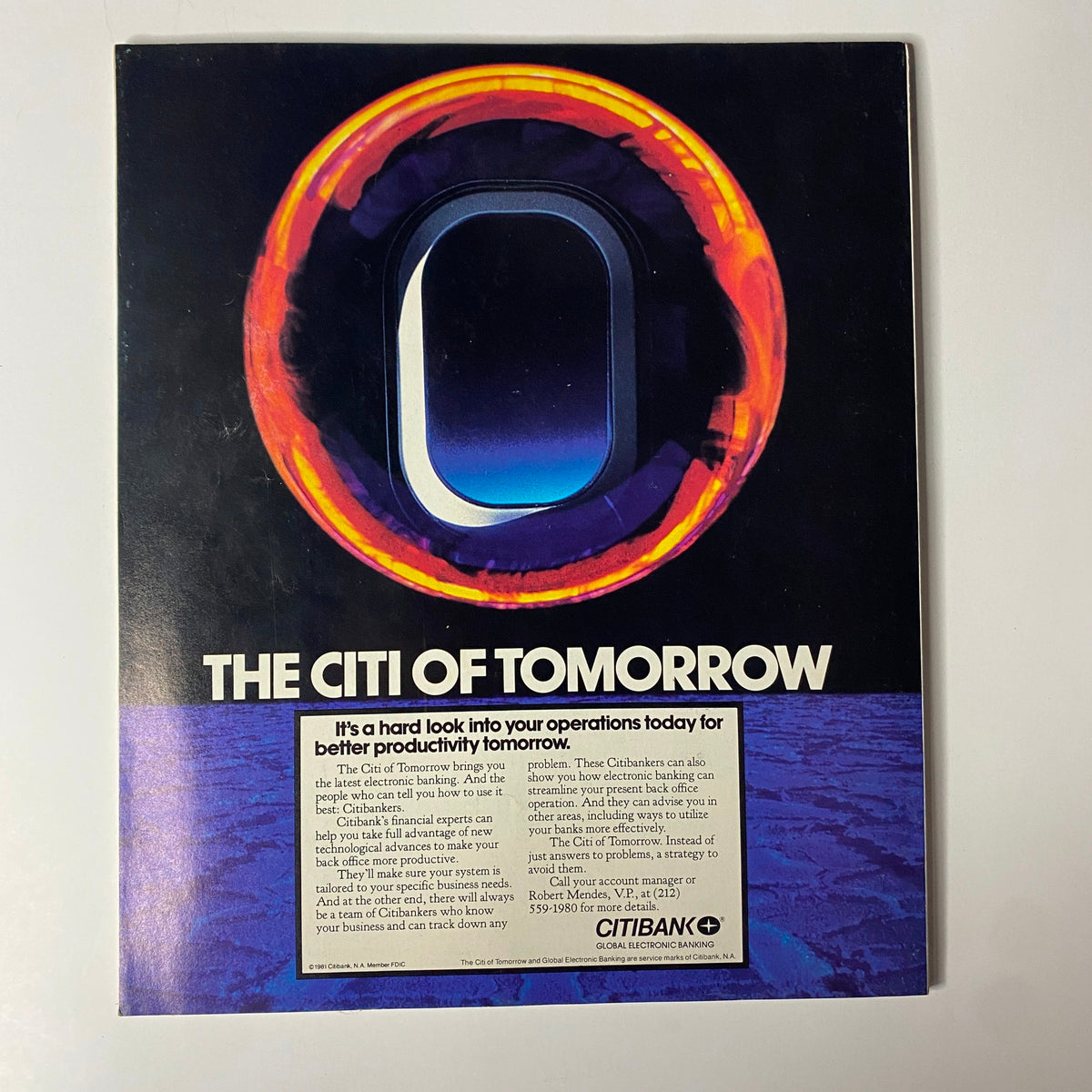 Cover of Fortune Magazine dated March 8, 1982, featuring a bold design and the headline 'Closing In On A Flu Cure', highlighting medical advancements and historical insights into the flu research and the economic landscape of the early 1980s.