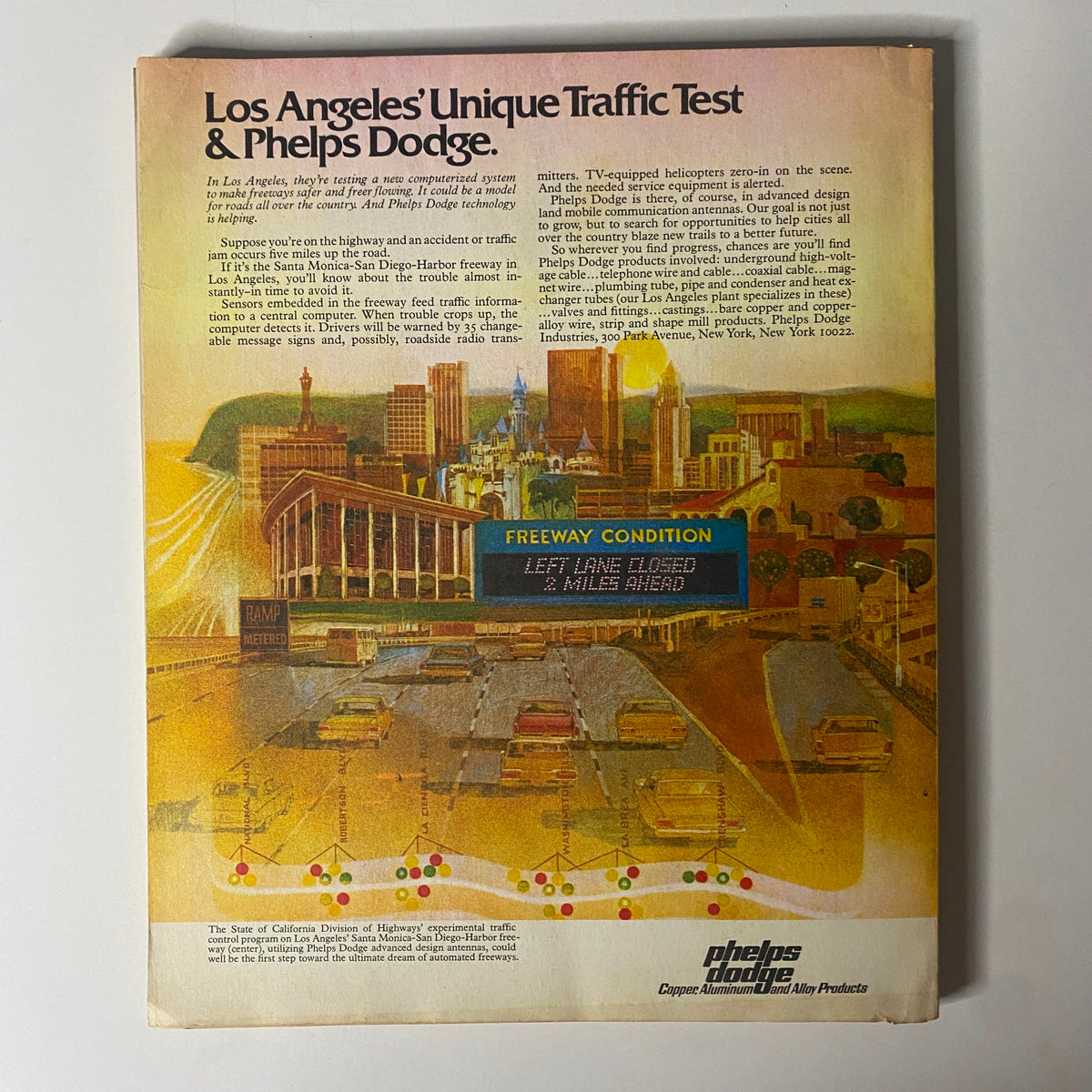 Fortune Magazine November 1972 The Runaway Federal Budget No Label VG