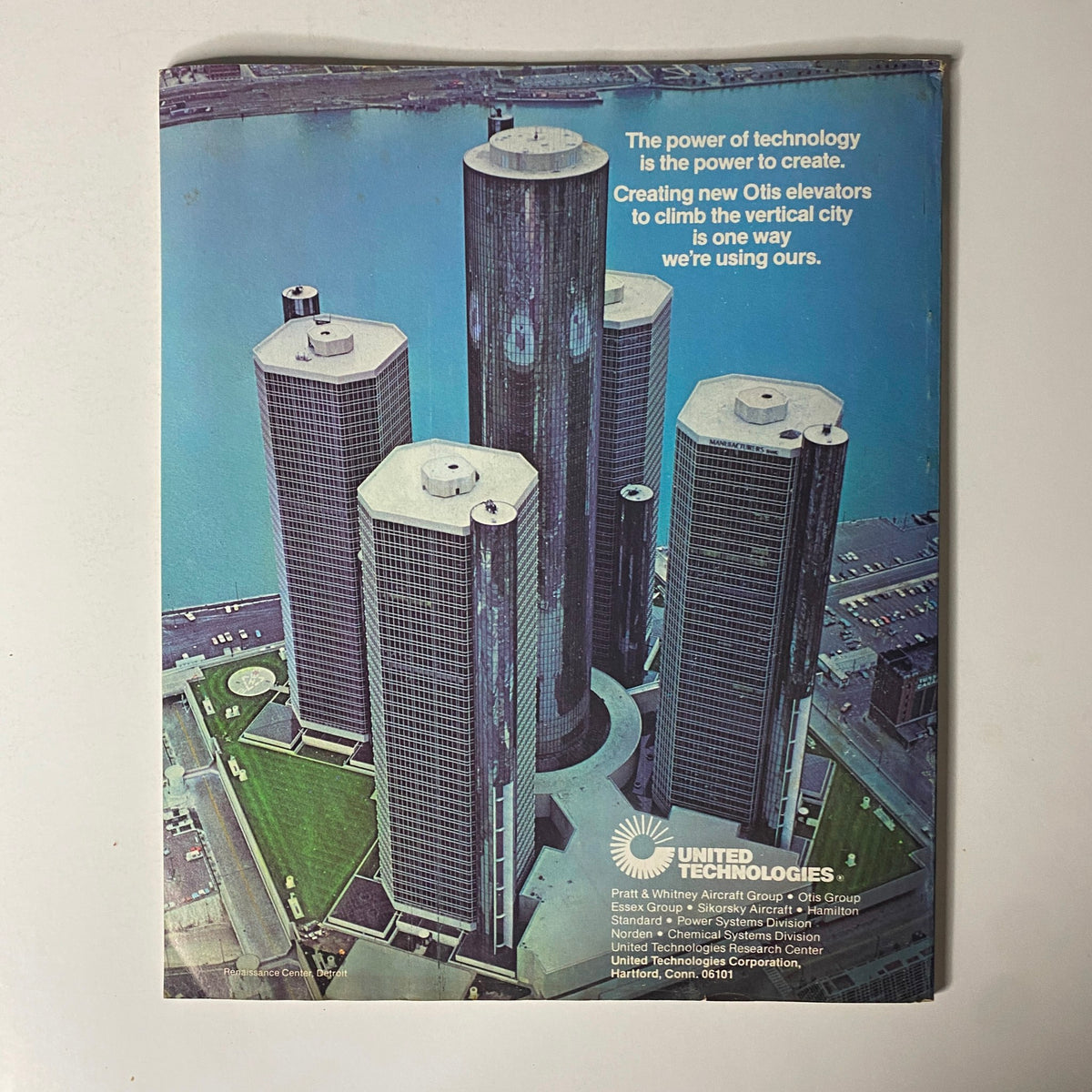 Fortune Magazine April 24, 1978 The Demagogy About Business Entertaining