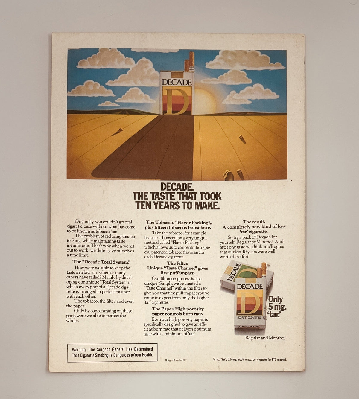 Apartment Life Magazine February 1978 Mail Order Decor Travel Food VG