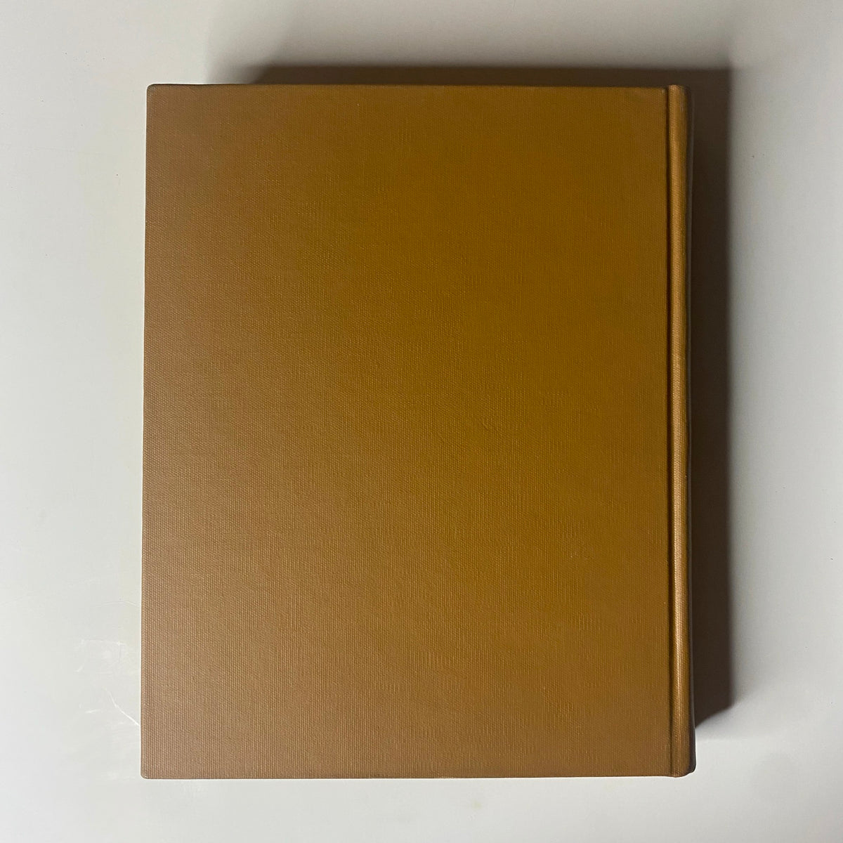 Cover view of The New York Times Library Edition Bound Magazine 1968 July - August, highlighting the professional binding and vintage essence of this archival publication.