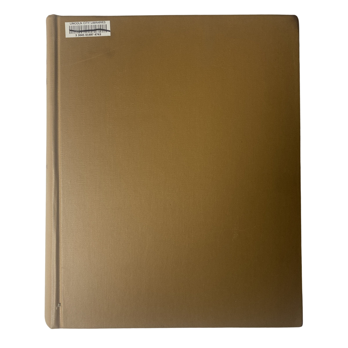 Cover of The New York Times Bound Magazine from May to June 1969, showcasing a simple and elegant design. This volume contains original Sunday magazine issues, reflecting the cultural and political landscape of its time.