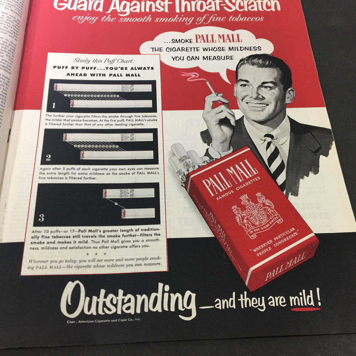 Vintage Collier's Magazine June 2 1951 Big Business Must Help Our Colleges