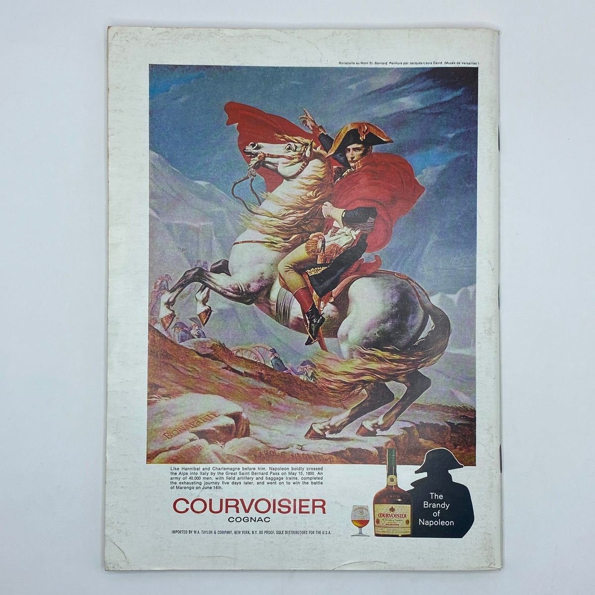 The New Yorker Complete Magazine September 12, 1970 Charles E. Martin Cover VG