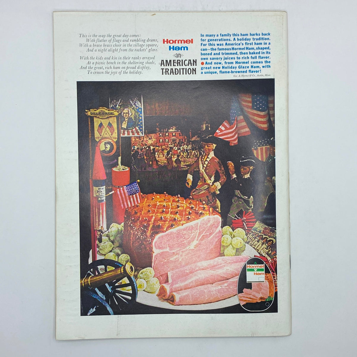 The New Yorker Complete Magazine June 10, 1974 Charles Saxon Cover No Label VG