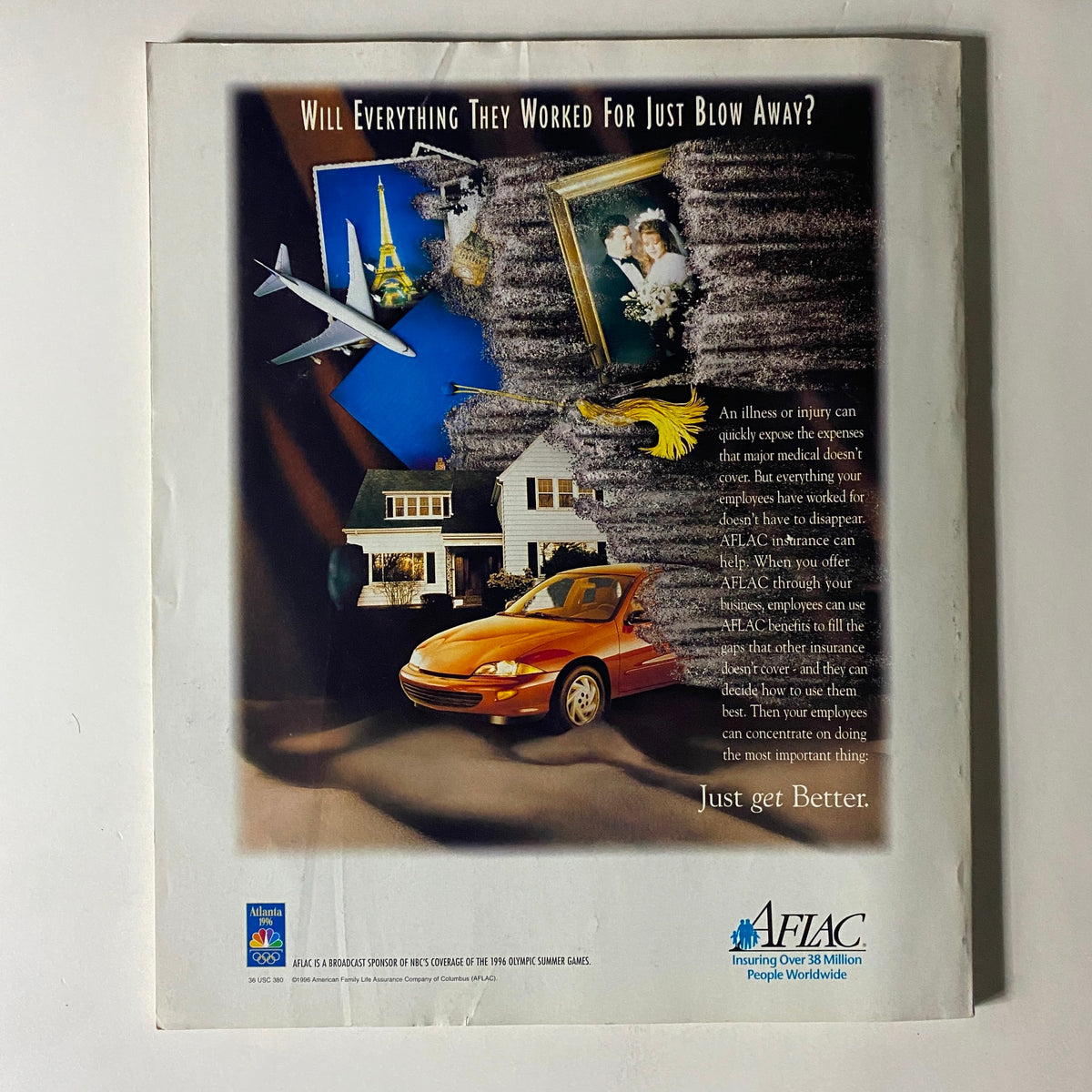 Fortune Magazine June 24, 1996 Lee Iacocca, How I Flunked Retirement