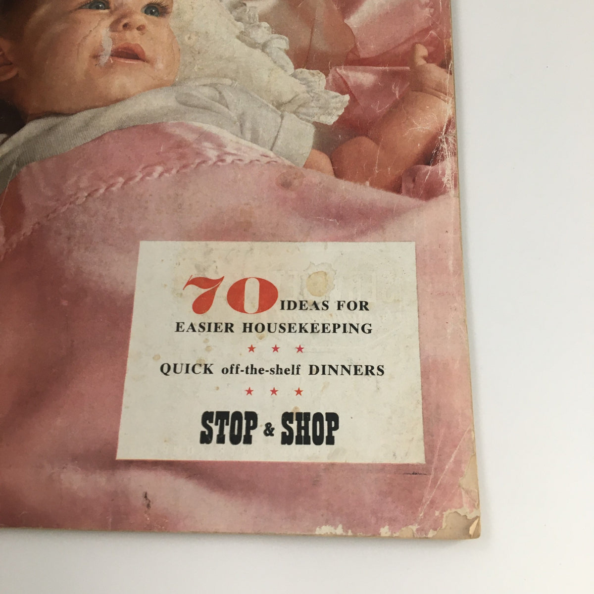 Vintage Better Living Magazine May 1953 Etiquette P's and Q's Feature, Newsstand
