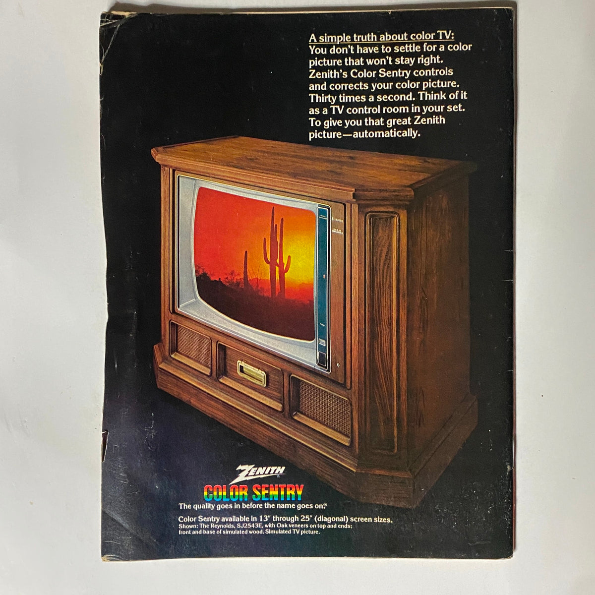 Vintage Time Magazine February 20, 1978 The Computer Society A Special Edition