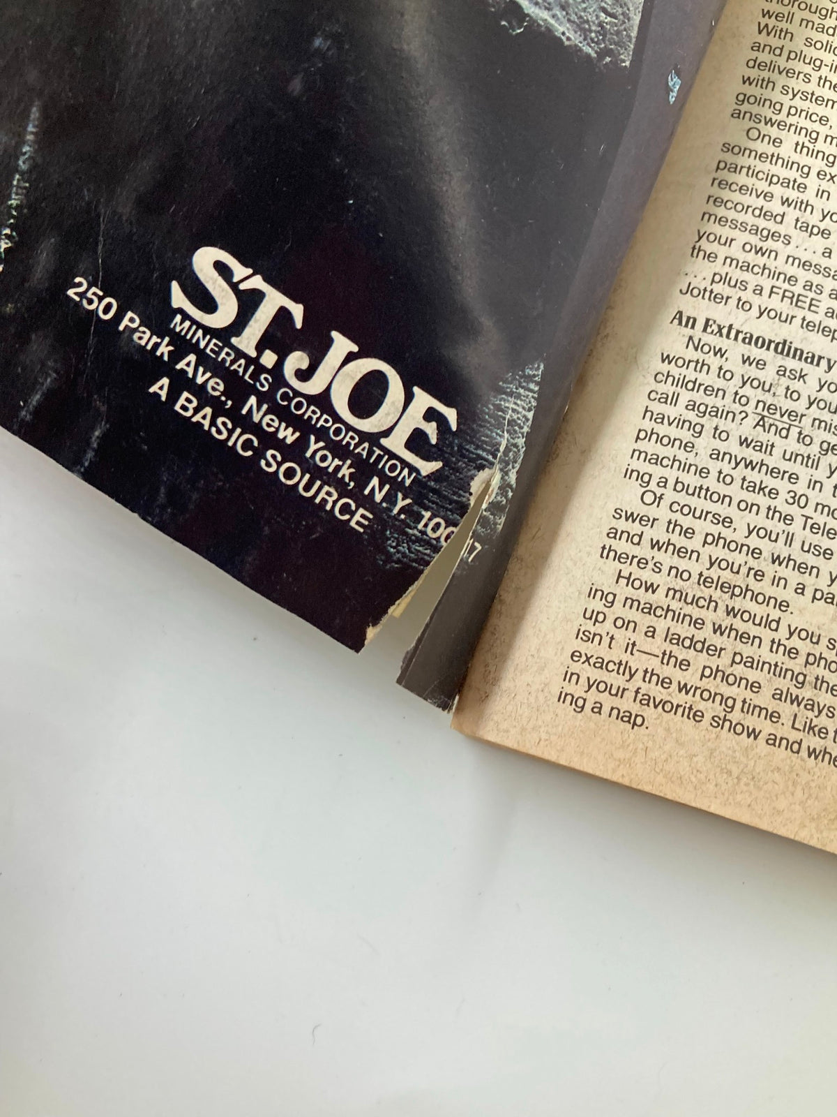 Vintage Forbes Magazine August 20 1979 Water Indestructable Commodities