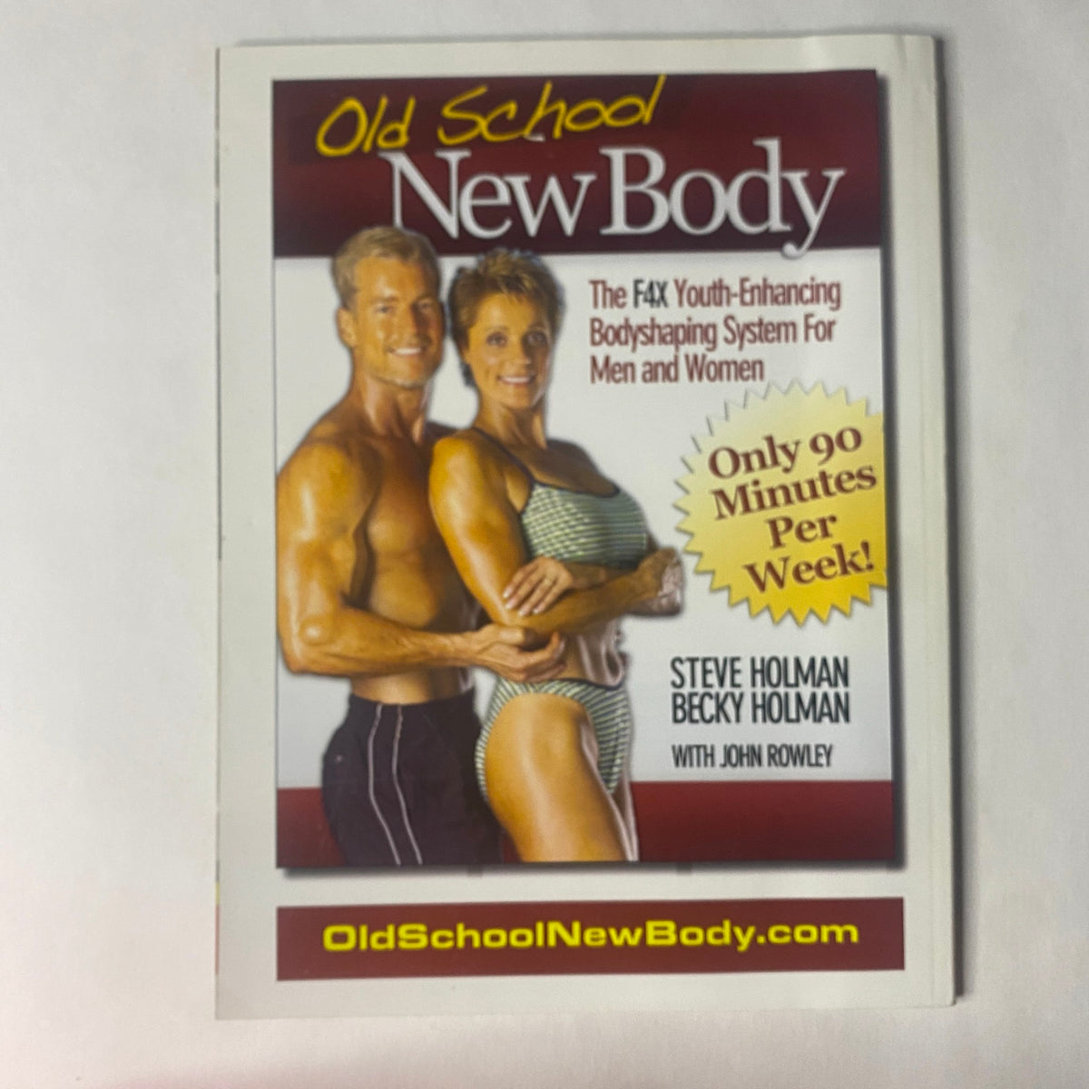 Cover of IronMan Magazine December 2014, Vol 73 No. 12 featuring James Ellis, showcasing content on hypertrophy, training methods, and interviews with bodybuilding icons.