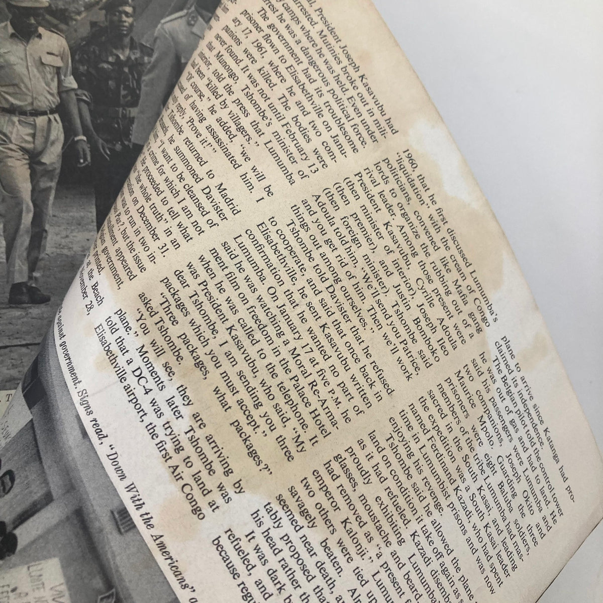 Inside page of The Saturday Evening Post October 3 1964 featuring an article. This vintage magazine explores the saga of Canine Lassie with engaging content.