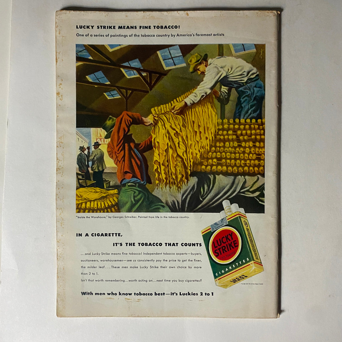 Vintage Time Magazine August 3, 1942 Vol 50 No. 5 Japan's General Itagaki
