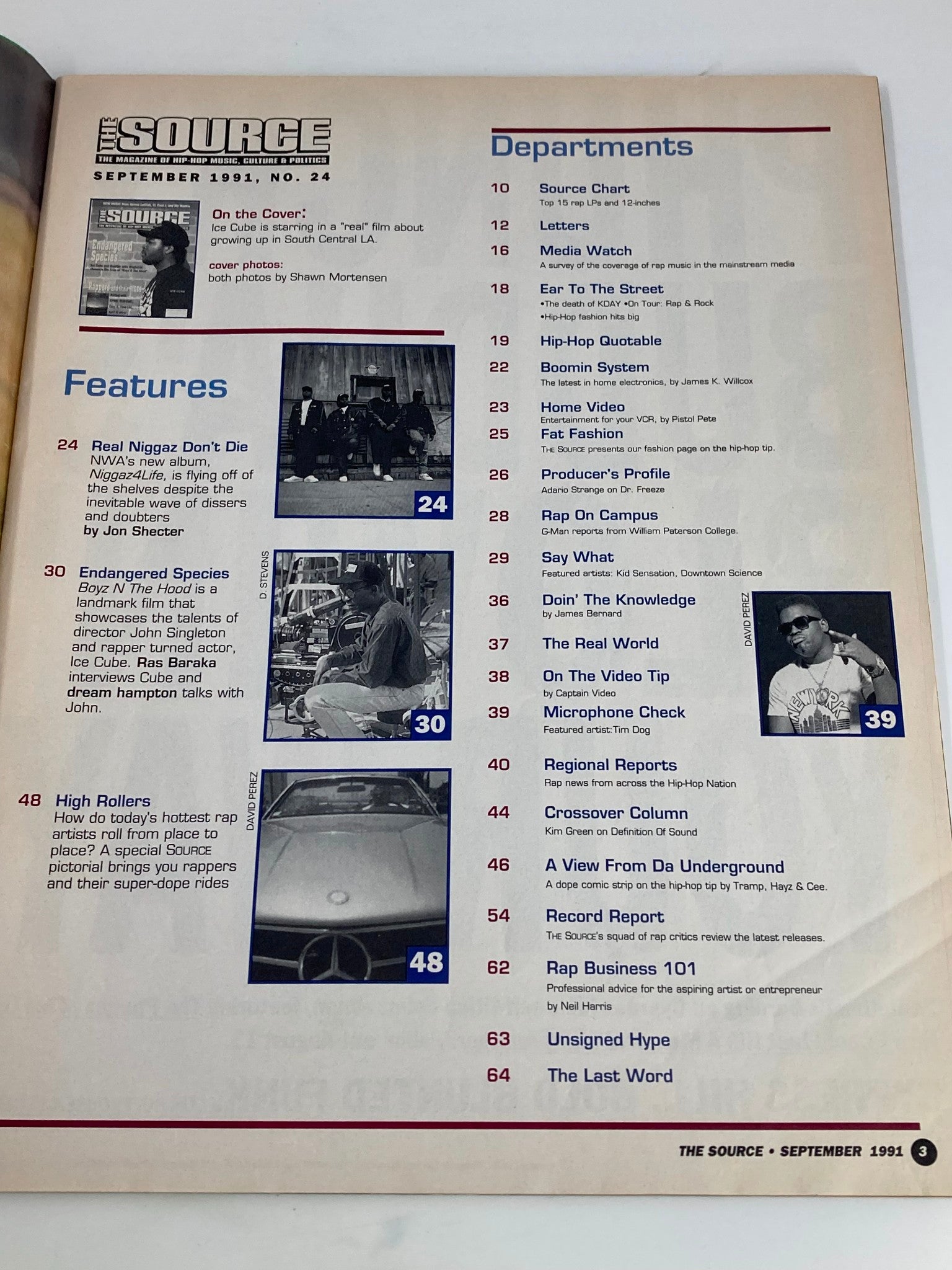 1991 Magazines – Page 14