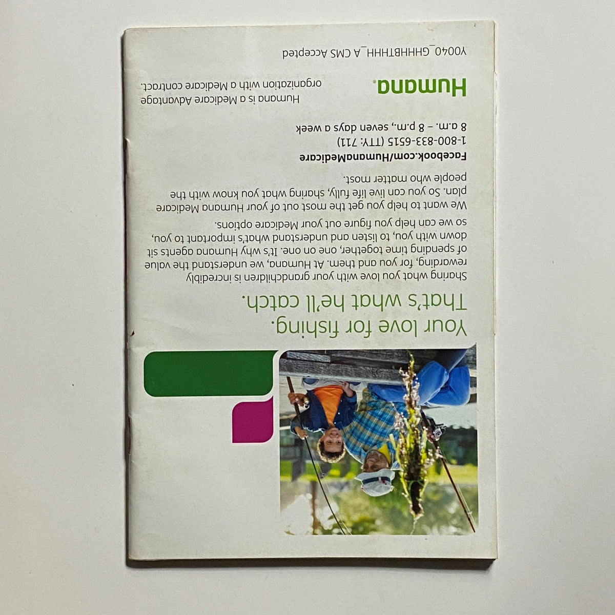 Back cover of Jet Magazine September 3, 2012, Vol 121 No. 18 with a promotional advertisement, related to the magazine's focus on culture and noteworthy events.