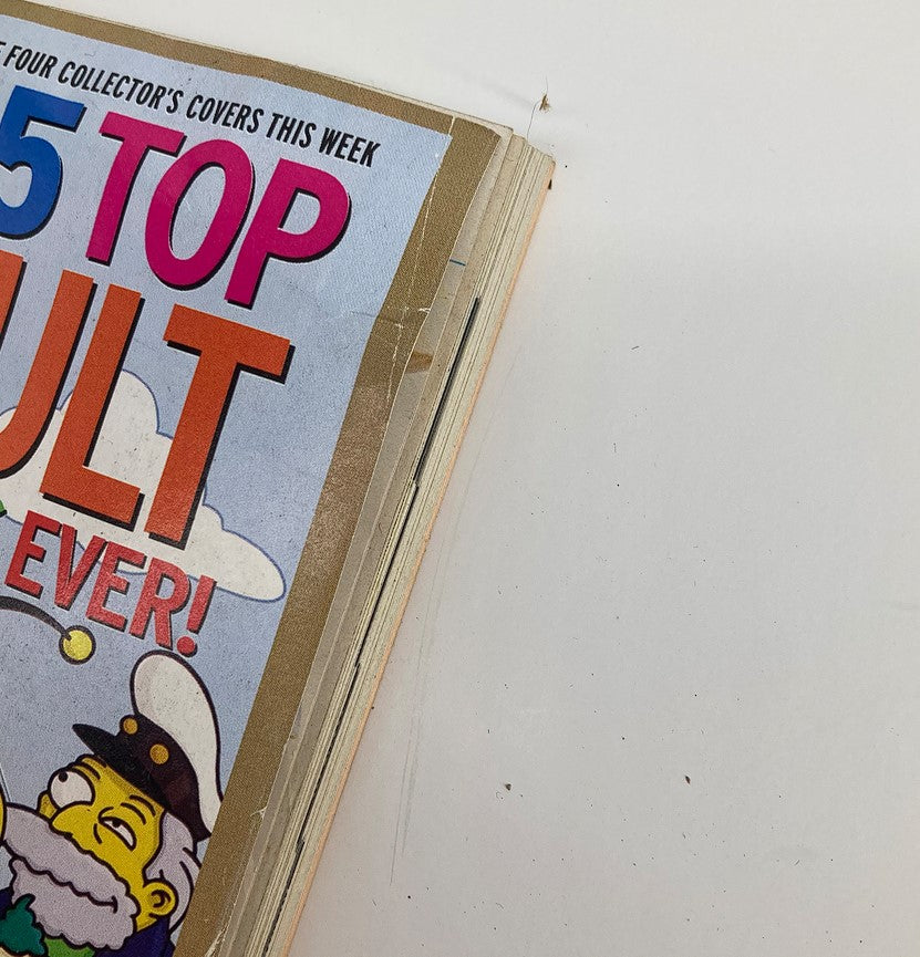 TV Guide Magazine May 30 2004 featuring a colorful cover with '15 TOP ADULTS EVER!' headline and a cartoon character.