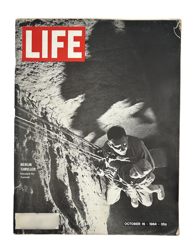 Life Magazine Collection